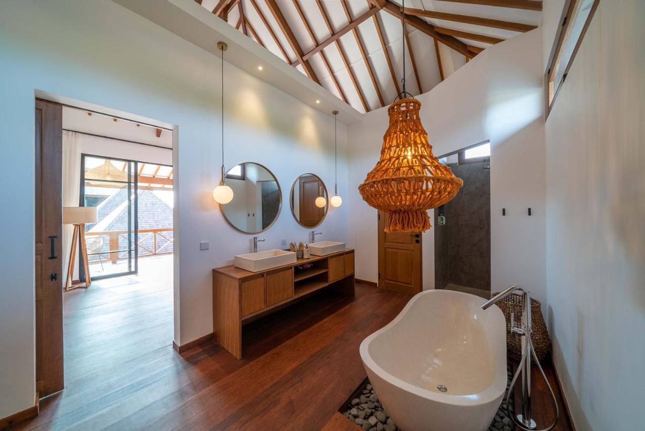 Villa Nusantara 6 By Alfred In Bali Canggu  Exterior photo